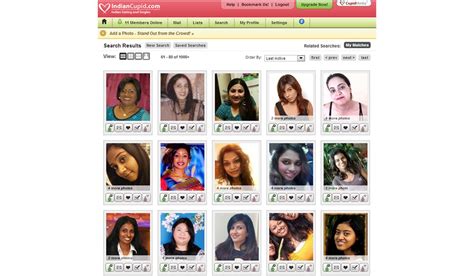 indian aunty dating site|Indian Dating & Singles at IndianCupid.com™